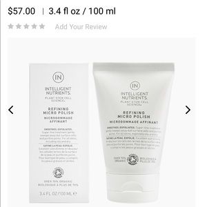 Intelligent Nutrients Refining Micro Polish